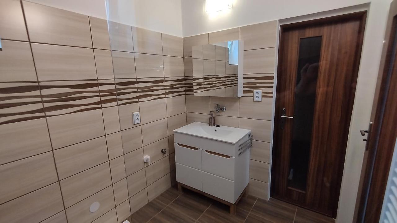 Apartman Amsel Ostrov  Exterior photo