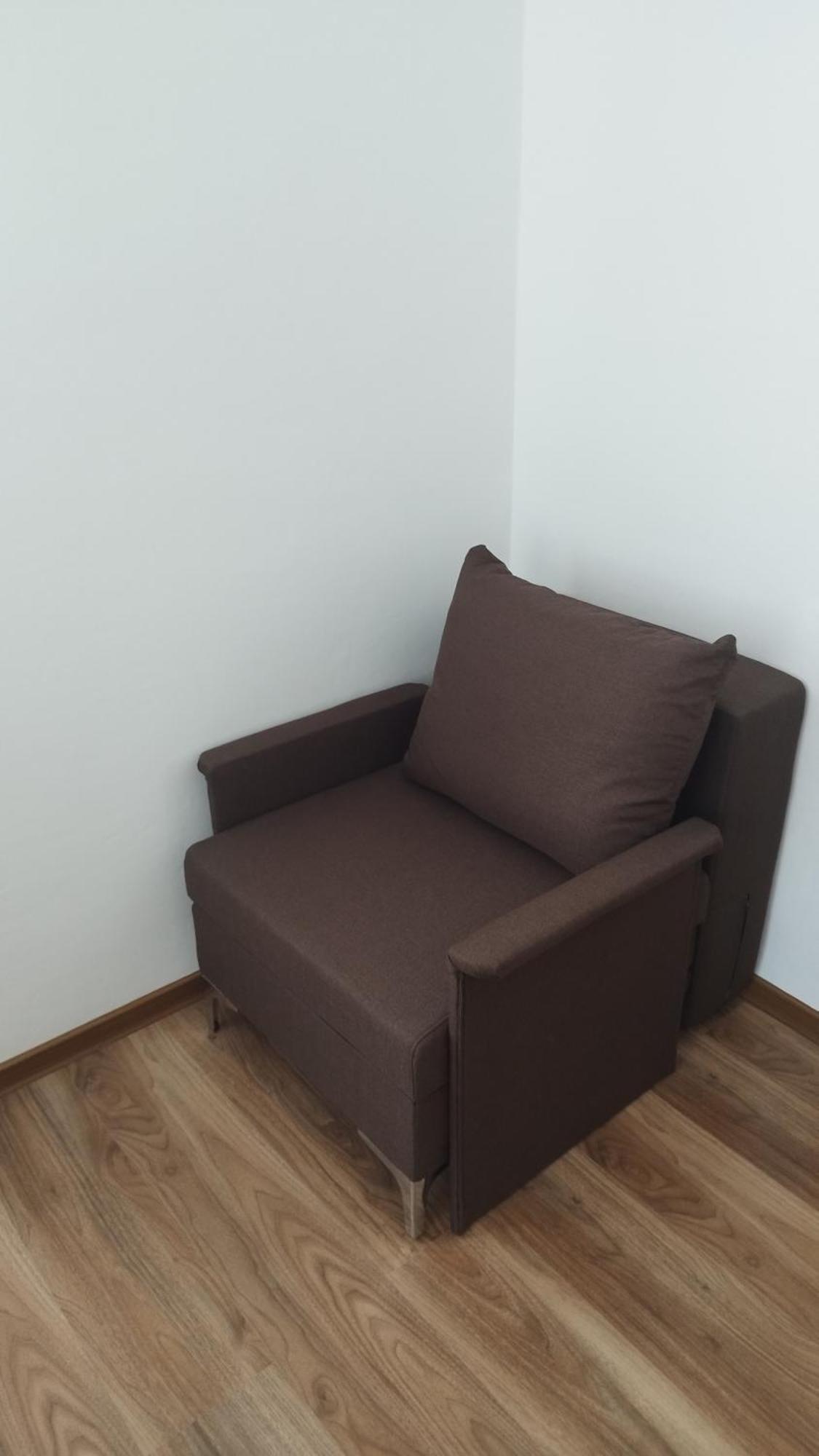 Apartman Amsel Ostrov  Exterior photo