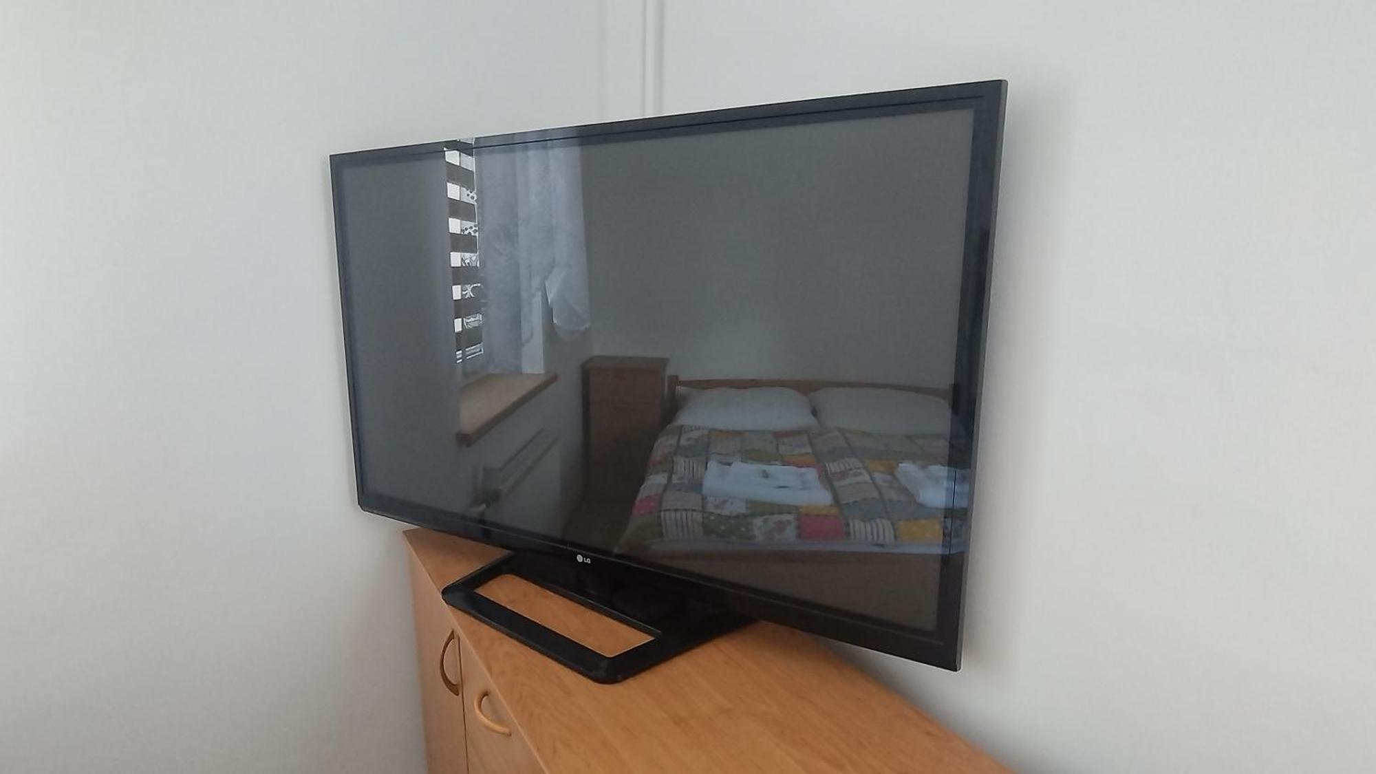 Apartman Amsel Ostrov  Exterior photo